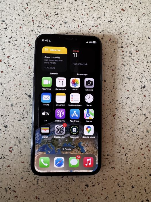 Iphone 11 pro 64 gb