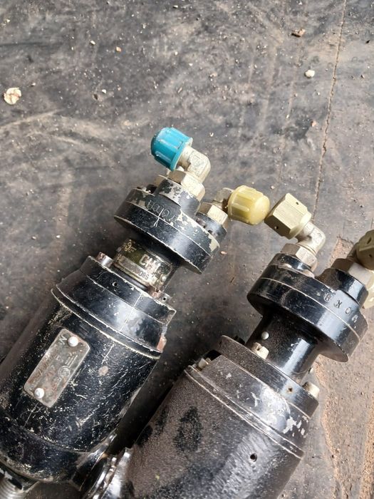 Насос для перекачки Д.Т.(27в)