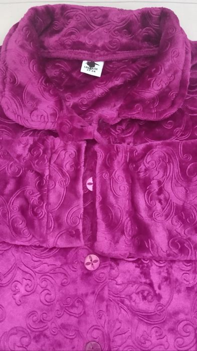 Кофта,жакет для сна и отдыха большой размер