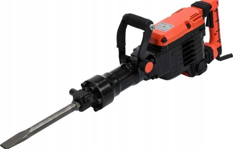 Młot udarowy , osuszacz powietrza, elektronarzędzia  - WYNAJEM