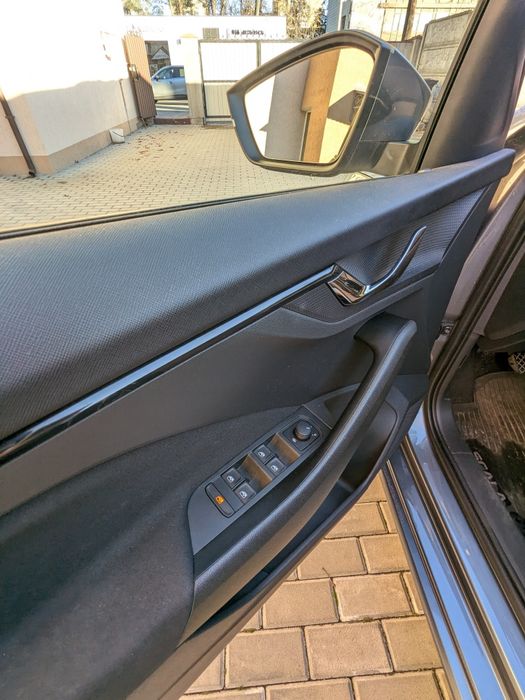 Skoda Scala 2024 1.6 MPI MT від власника