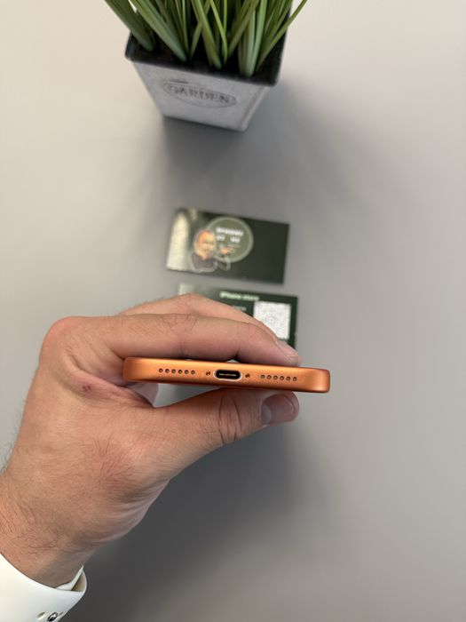iPhone 17 Pro Max,256GB,Orange!Neverlock!Гарантія!Магазин!
