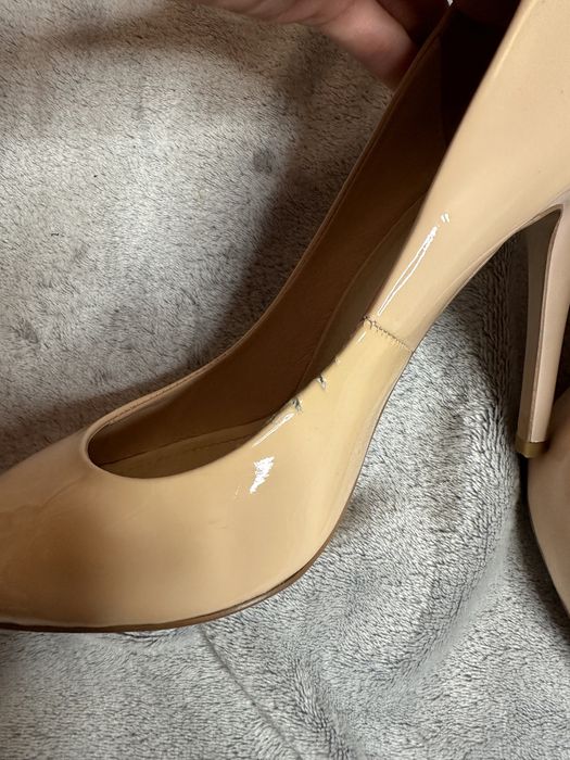 Туфлі лодочки Antonio Biaggi