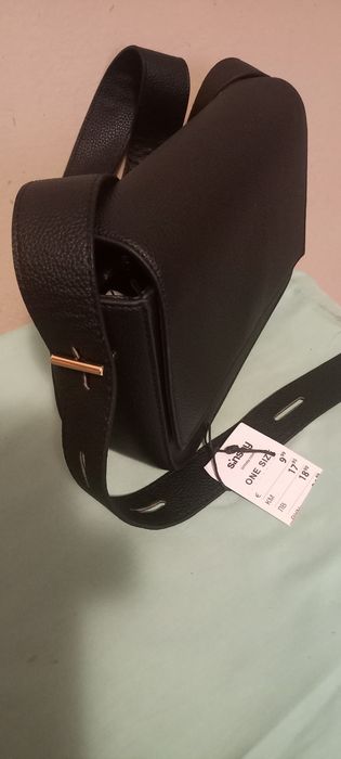 Torebka damska na ramie