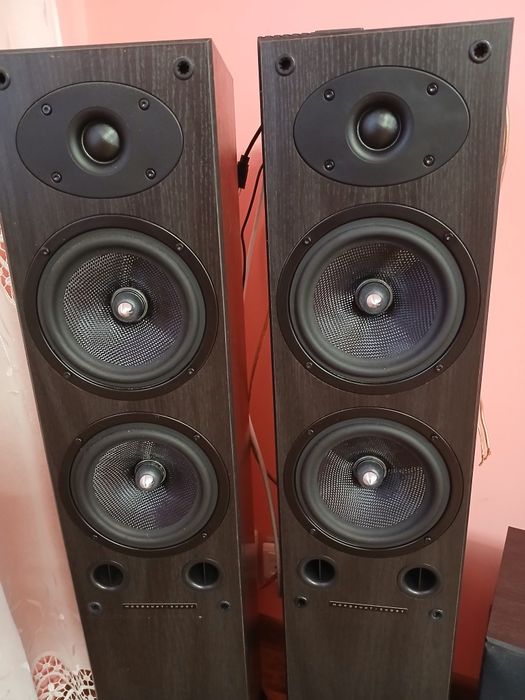 Продам  колонки в хорошому стані