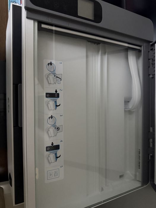 БФП HP Neverstop Laser 1200w (принтер, МФУ)