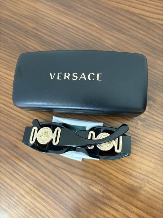 Oculos Sol Versace