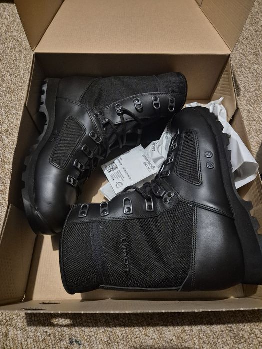 Buty Lowa Elite Jungle 45