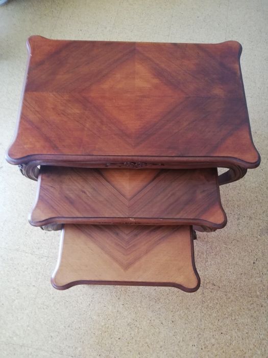 Set of 3 Side Tables64752324958977120