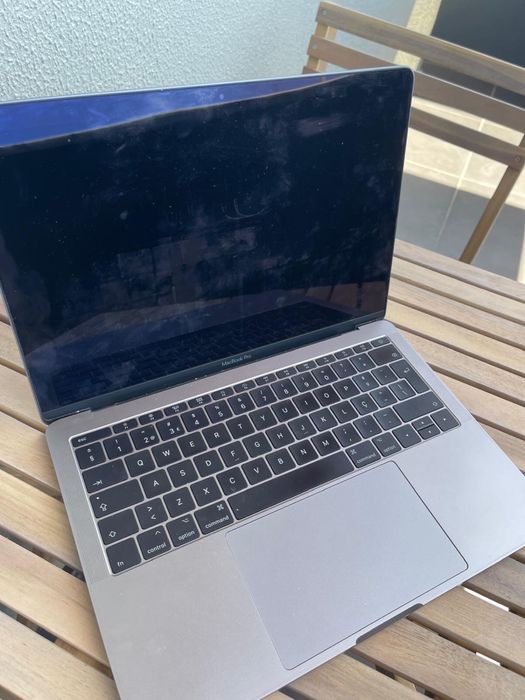 MacBook Pro 13 como novo