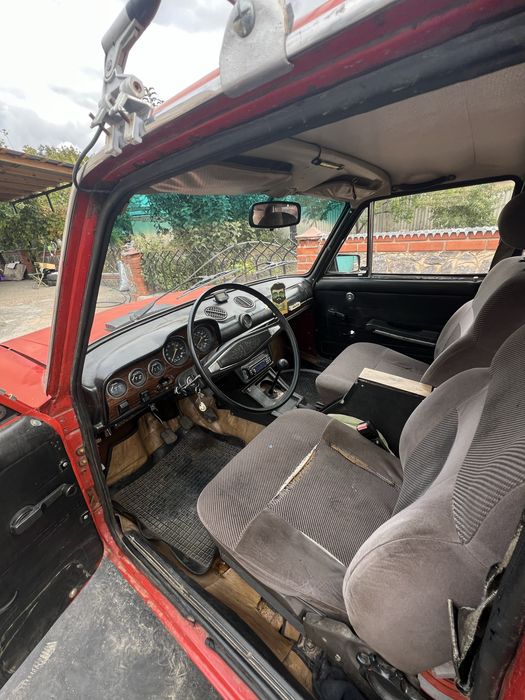 Продам автомобіль ваз 2106