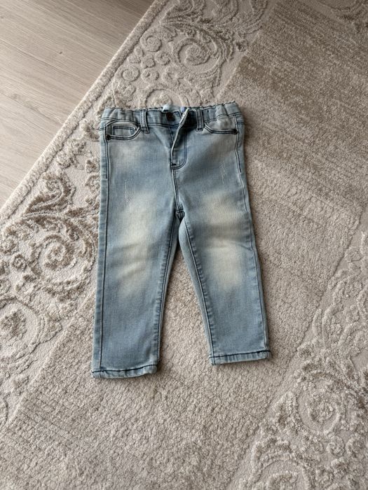 джинси дитячі, 86 см