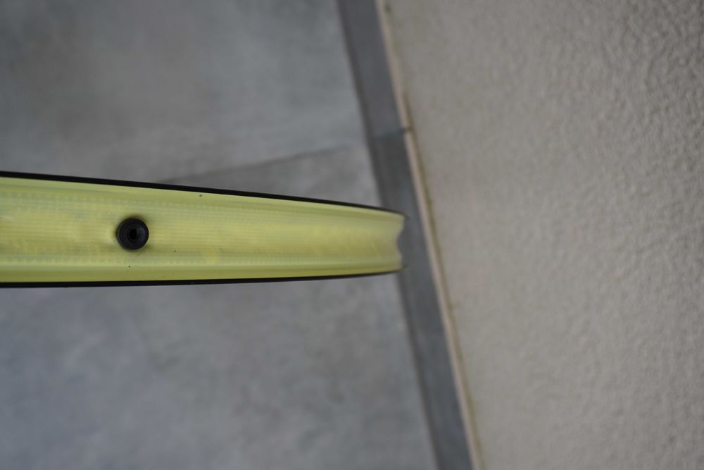 Koło Przednie 29 Race Face AR 30 Offset Piasta SRAM MTH 716 Boost Tubeless / 987g / X15