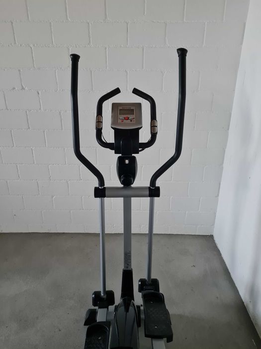 Orbitrek magnetyczny Kettler vito duży do 130kg gwarancja