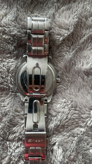 Zegarek damski model Casio Sheen