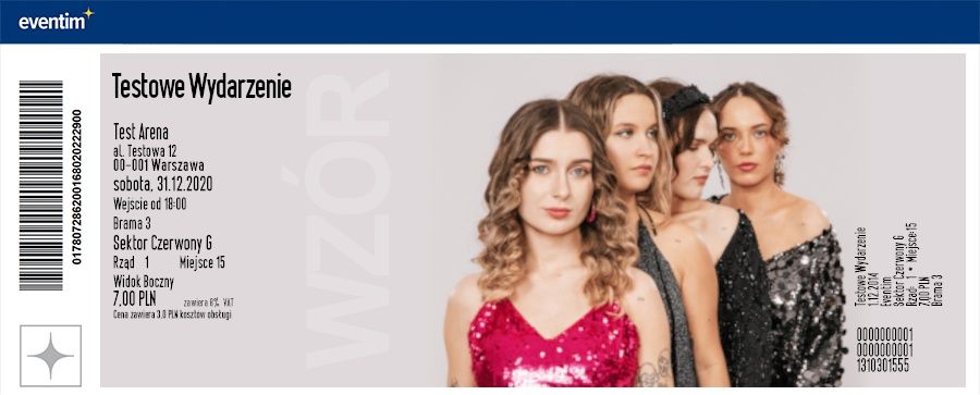 2x bilety na koncert LOR Warszawa Stodoła 22.03.26