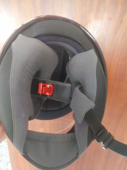 Capacete infantil