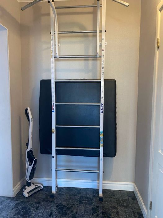 Оренда чудовоі  3к  квартири по вул Хорольська, 1А.