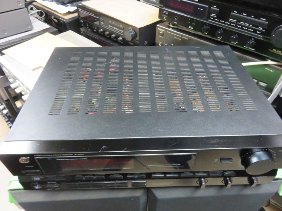 Amplituner Sansui RZ-1000 stereo