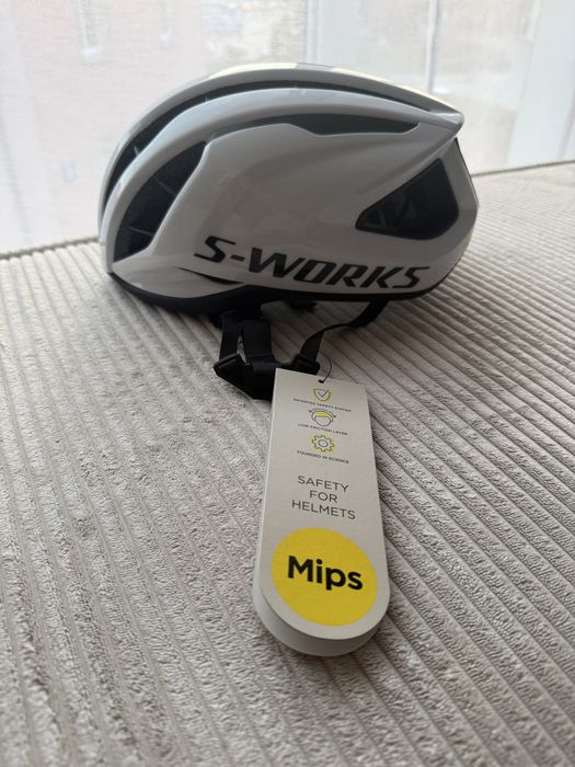 Specialized Prevail 3 L