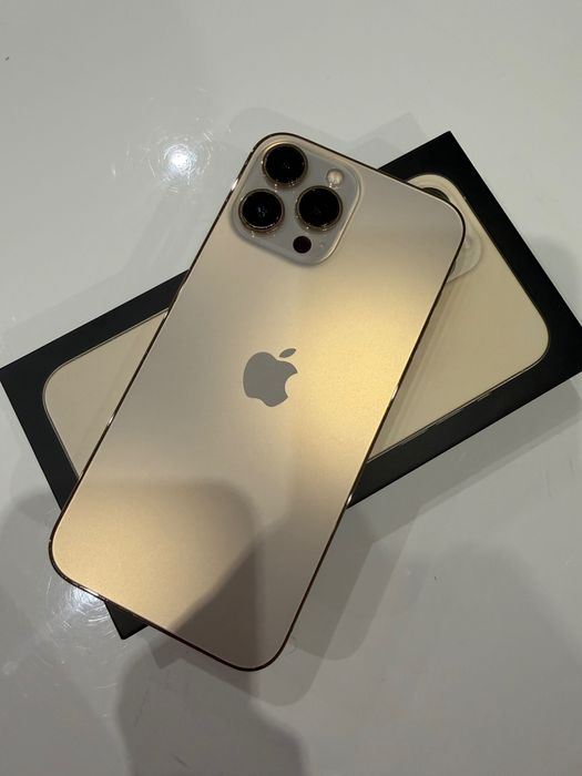 Iphone 13 pro max 128gb