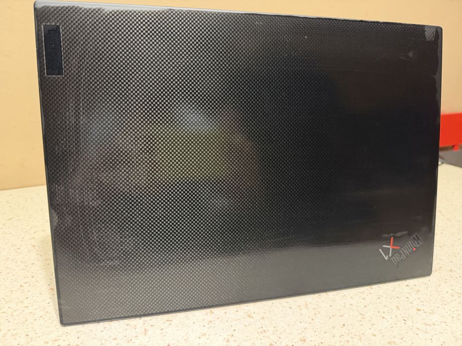 ноутбук Lenovo ThinkPad X1 Carbon gen 9