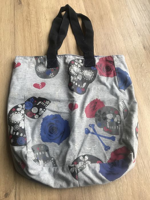 Mala claire’s e sephora 1€