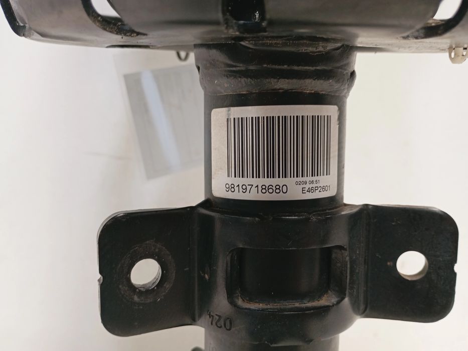 Amortecedor frente esquerdo PEUGEOT 3008 II (M_)