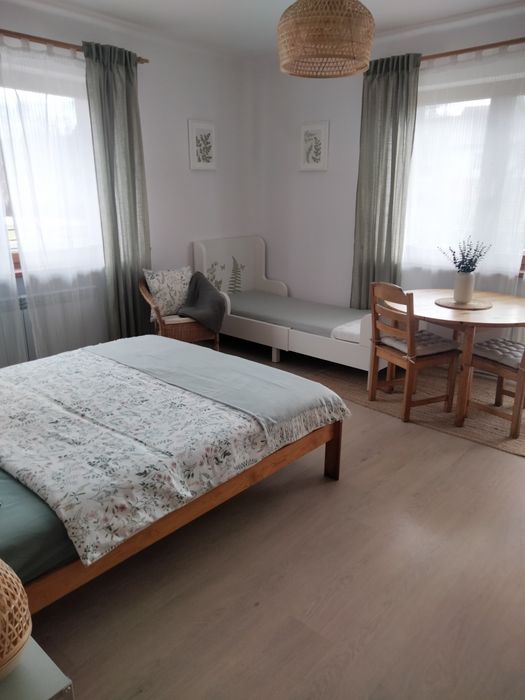 Noclegi Rożnów wynajem sezonowy