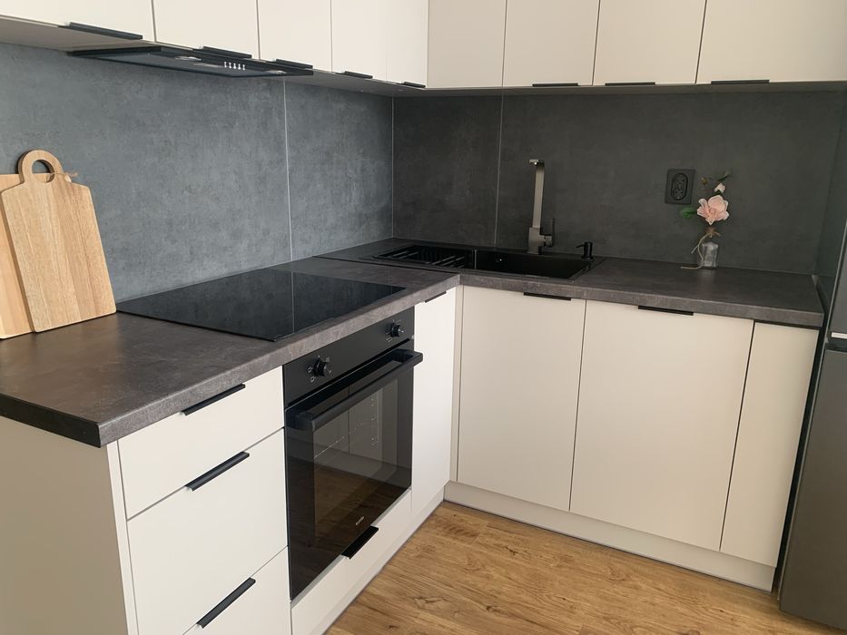 1 кімнатна квартира Привокзальна 30