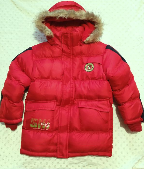 Куртка зимова, куртка осіння, вітровка, Кофта для дівчат от 3 -6 лет