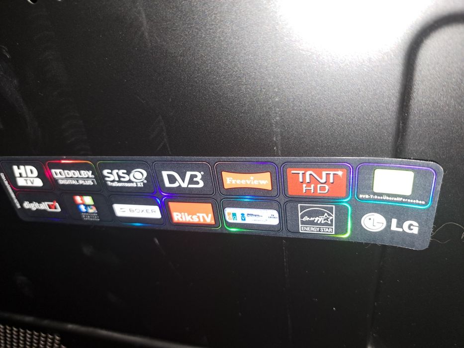 Телевизор плазменный LG 50