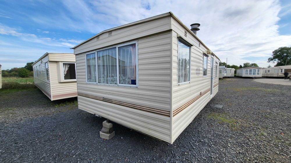 Domki, domek holenderski, domek angielski nr 308