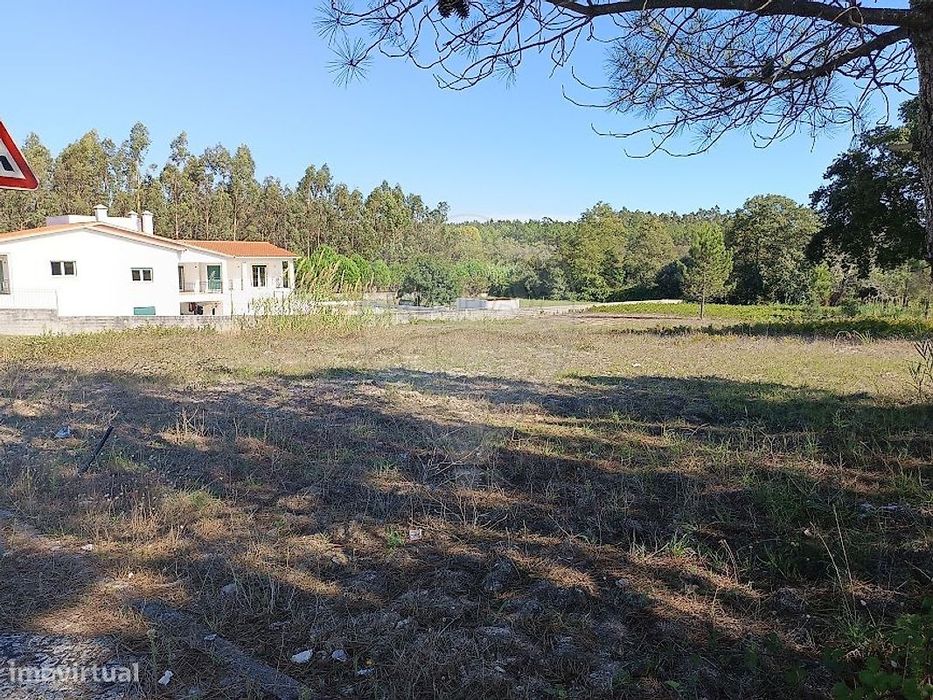 Terreno  para venda