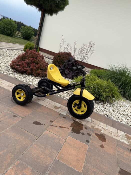 Towerek dzieciecy Kettler