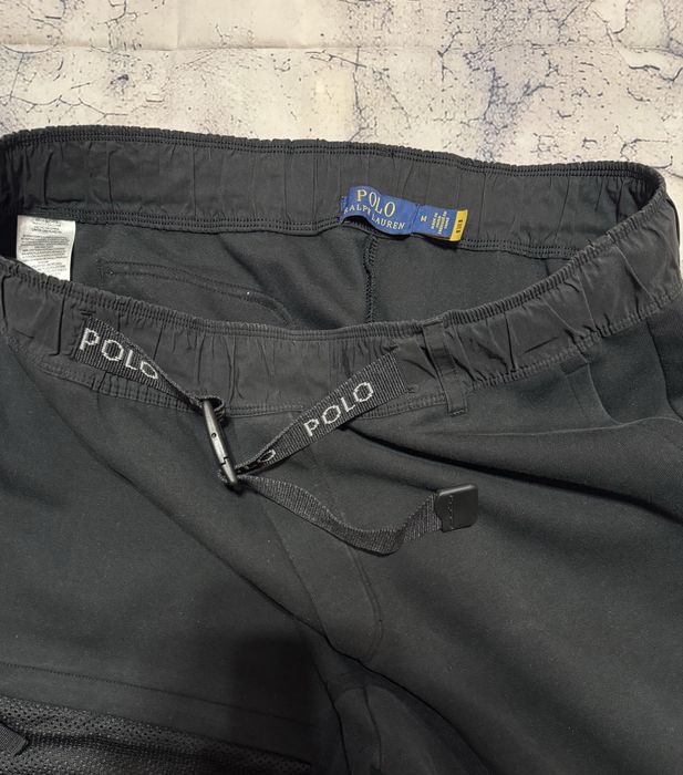 Штани -джоггеры Polo Ralph Lauren