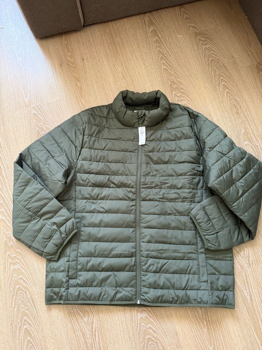 Куртка чоловіча Gap