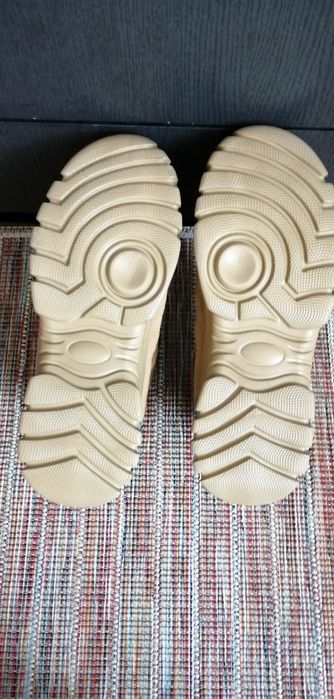 Buty robocze ochroną  46