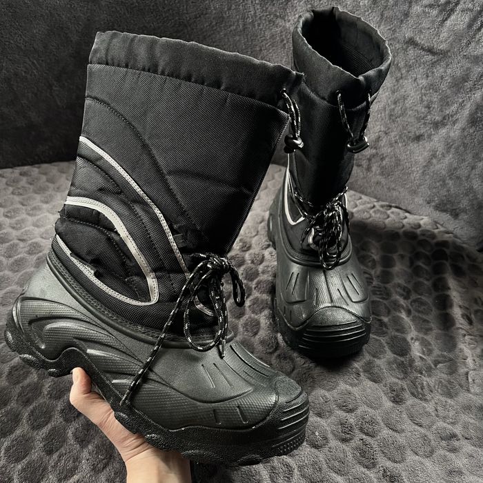 Чоловічі чоботи Weather spirits. P. 44. Ідеал!!!