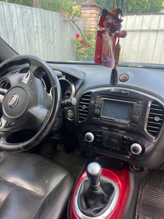 Продам Nissan Juke , 2011 року від власника