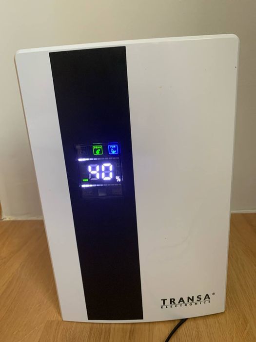 Осушитель воздуха новый