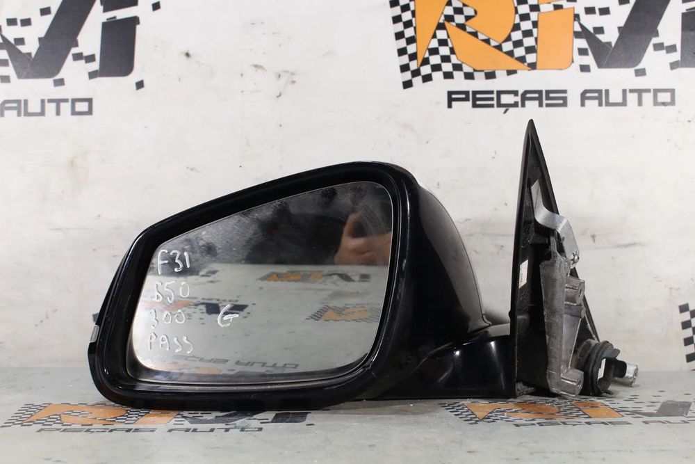 Retrovisor / espelho esquerdo BMW 3 (F30, F80)