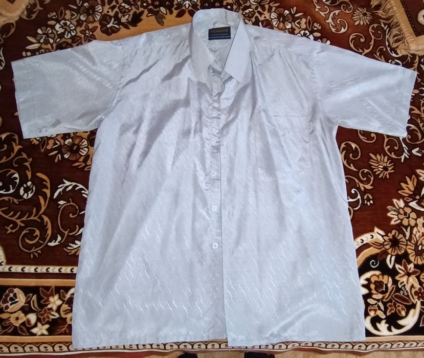 Рубаха - Хамелеон