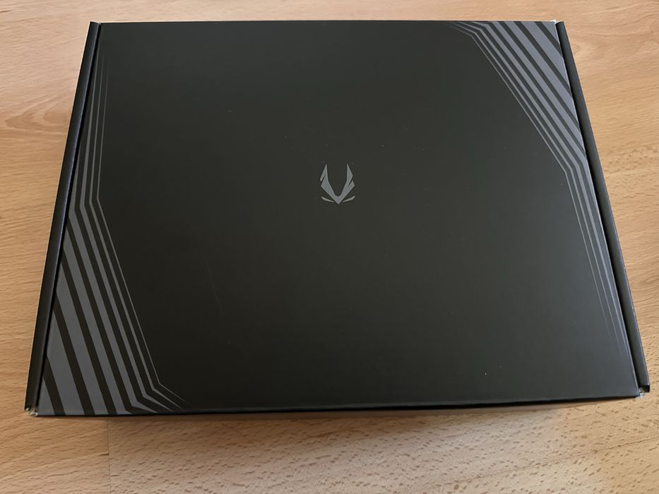 Geforce GTX 1660 Super