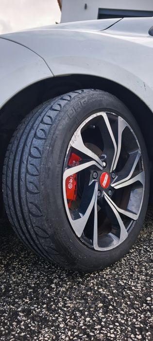 Renault Megane 1.5 DCI