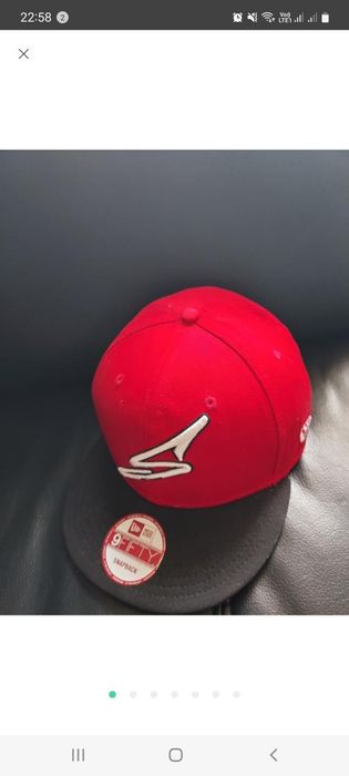 Кепка Nike / Adidas / New Era