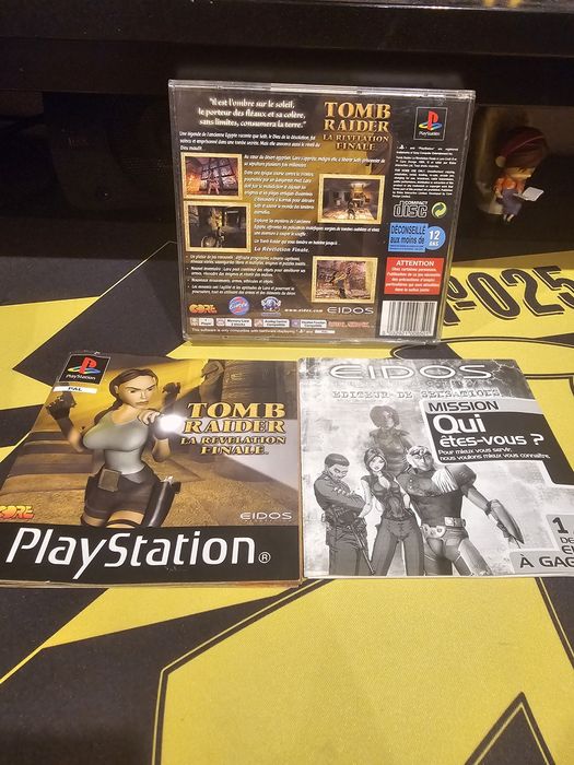 Jogos Completos Ps1 Variados