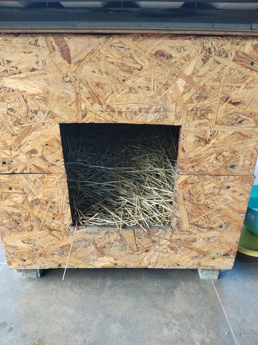 Будка, була, будиночок для Вашого улюбленця