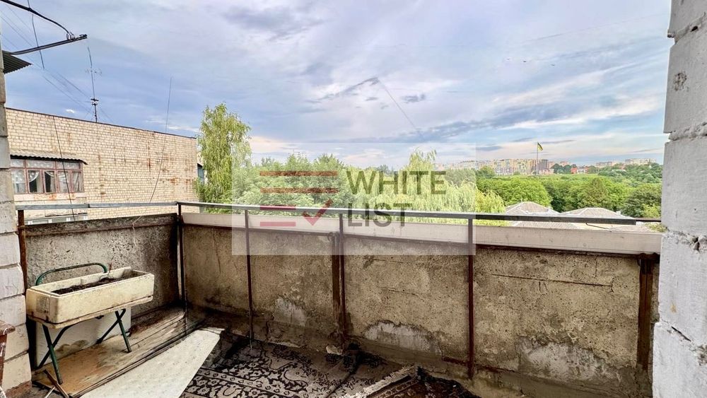 Продаж 3 кім квартири вул.Південно-Кільцева (низ)