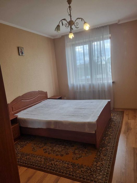 Оренда 2к новобудова ЖК Сонячний Край напроти Епіцентру (Городоцька)